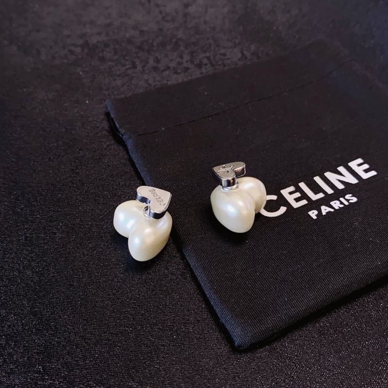 Celine Earrings